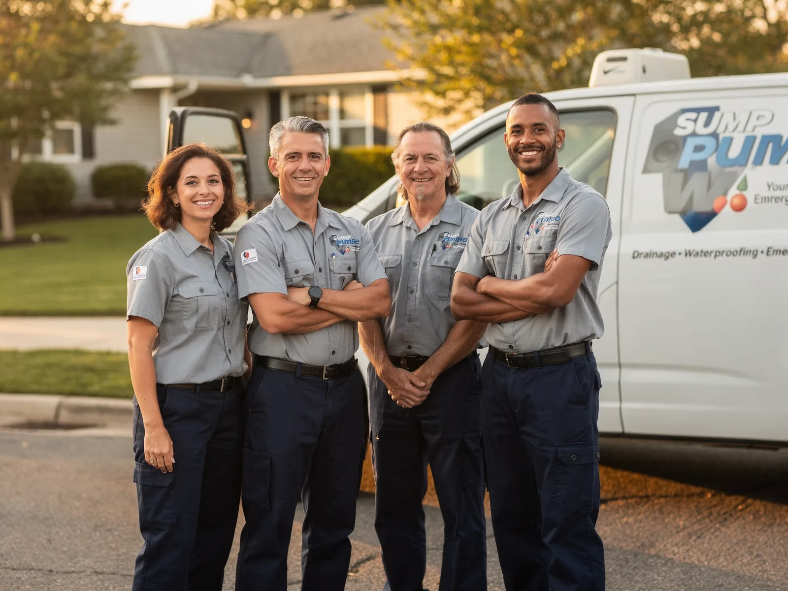 Water Heater Repair company in Mount Carmel, TN